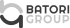 BatoriGroup design és fejlesztés logó